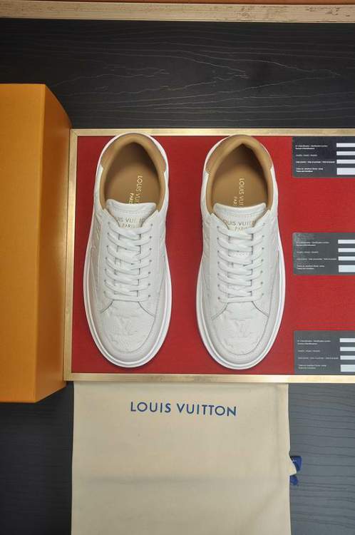 Picture of Louis Vuitton Shoes _SKULVsz38-45hnh083915707